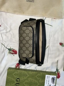Gucci Bauchtasche - Bild 1 von 6