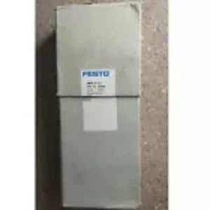 Elettrovalvola nuova JMFH-5-1/2 Festo 10166 spedizione veloce - Foto 1 di 4