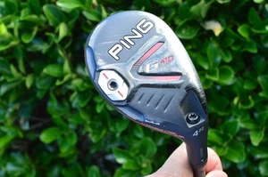 Ping G410 22 Degree Hybrid 4 Graphite Alta CB 70 Regular Flex Right Handed - Picture 1 of 8