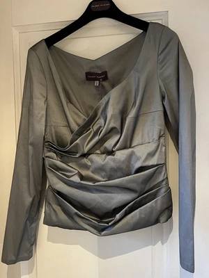 Top Talbot Runhof Gr 40 Neu NP 589,- - Bild 1 von 4