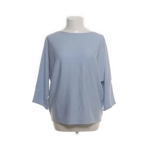 Hemisphere, Strickpullover, Größe: 36, Blau, Elasthan, Einfarbig #VKI - Bild 1 von 5