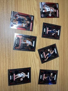 Lots Of 7 2024 Panini WNBA monopoly Fever Players Aliyah Boston, Kelsey Mitchell - Picture 1 of 3