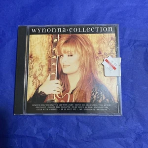 Wynonna Judd Collection Cd - Imagen 1 de 3