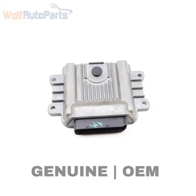 2019-2022 AUDI Q3 2.0L - Automatic Transmission Control Module / TCM / TCU - Image 1 of 4