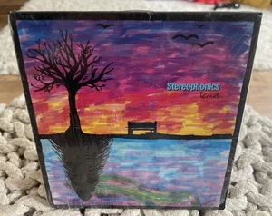 Stereophonics : Kind - Limited Edition Digibook - Deluxe Edition CD- Bonus Songs - Picture 1 of 6