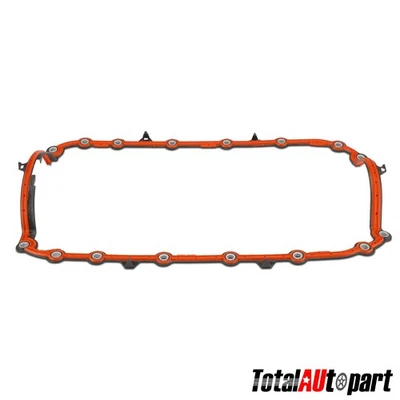 Junta da bandeja de óleo do motor para Ford Taurus 2002-2007 Ranger Mazda B3000 Sable Mercury - Imagem 1 de 4