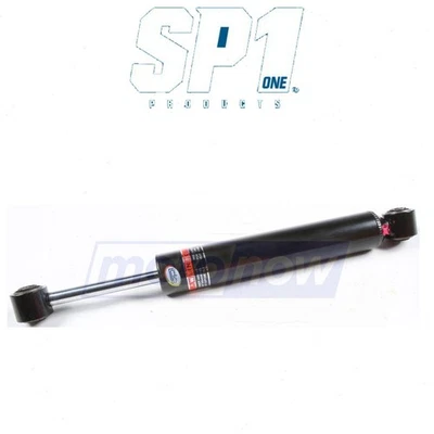 SP1 Rear Rear Gas Suspension Shock for 1984 Yamaha EC340 Excel III - dq Foto 1 de 4