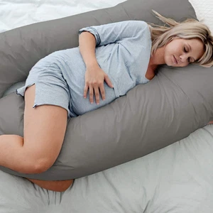 Australian Made Pregnancy/Maternity/Nursing Pillow Body Feeding Support (Pill... - Picture 1 of 20