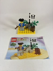 Lego Pirates: Pirate Lookout 1696 - Bild 1 von 5