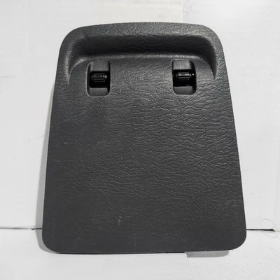 💥 2002-2007 Jeep Liberty Center Console Rear Power Window Switch Trim Panel OEM - Image 1 of 2