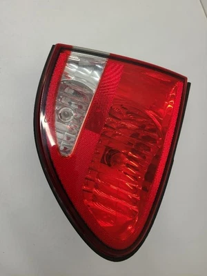 99-04 OLDSMOBILE ALERO LH Driver Luz Trasera Izquierda Tapa Montada 22642087  Foto 1 de 4