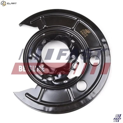 SPLASH GUARD BRAKE DISC FT32512 FOR PEUGEOT MANAGER/Platform/Chassis/Van/Bus - Image 1 of 4