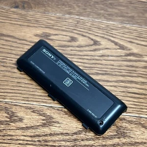 battery cover 2-669-493 For Sony D-VE7000S DVD Walkman - Picture 1 of 4