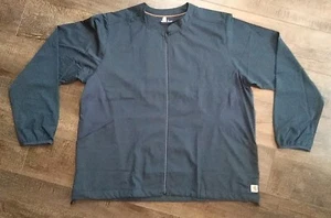 Damen L - Carhartt Scrub Jacket Nurse Navy Blue Force Modern Fit Lightweight - Bild 1 von 22