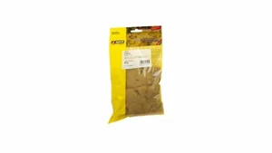 07101 Noch Wildgras beige 50g (189,80€=1 kg), 6 mm, realistische Effekte, GMK - Bild 1 von 2