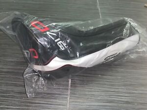 Titleist 917D Driver Headcover 917 D Golf Club Leather Cover