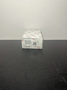 REXROTH RUNNER BLOCK BALL BEARING R166621320 - Picture 1 of 4