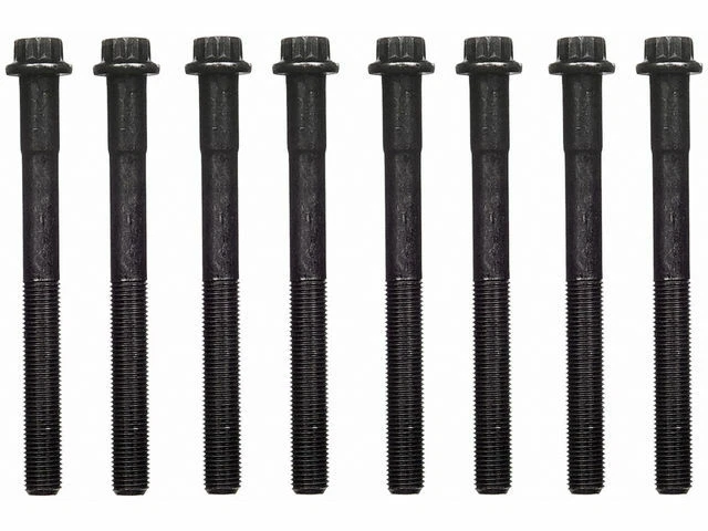 Juego de pernos de cabeza Felpro para camioneta Toyota 1988-1995 3,0 L V6 57VQQT Foto 1 de 1