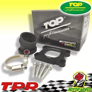 Ansaugstutzen Top Tpr 360 Oko 28 Motorhispania Furia 1997 1998 1999 - Bild 1 von 1