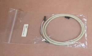 Hill-Rom 35" IR OB DETECT HEAD CABLE DERECHO ~ 69221 - Imagen 1 de 3