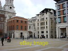Photo 6x4 Temple Bar from Paternoster Square London The Paternoster Squar c2007