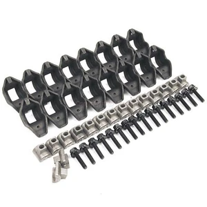 New Rocker Arms 255 302 351 1978-1998 Windsor Ford Mercury sb Set of 16 - Bild 1 von 1