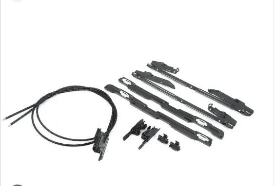 Kit de reparación de techo corredizo para techo corredizo cristal delantero genuino para MINI (2014-2023) Foto 1 de 1