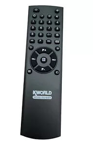 KWORLD Telecomando Proiettore TV Wide-Screen - Foto 1 di 5