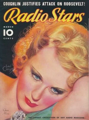 RADIO STARS Magazine 74 Select Issue Collection On USB Flash Drive - Image 1 of 4