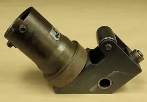 TASCHENWERKZEUGHALTER VON MORI SEIKI SV-50 - Bild 1 von 11