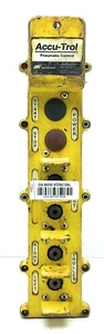 IR Ingersoll Rand 17030 Accu-Trol Pneumatic Remote Control Unit 0452 - Picture 1 of 9
