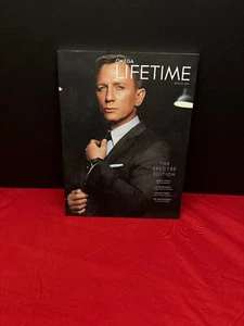 OMEGA LIFETIME Daniel Craig James Bond The Spectre Edition Issue 15, 2015 - Picture 1 of 4