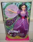 #6722 RARE NRFB Mattel Foreign Fairy Tale Snow White Blanche-Neige Barbie