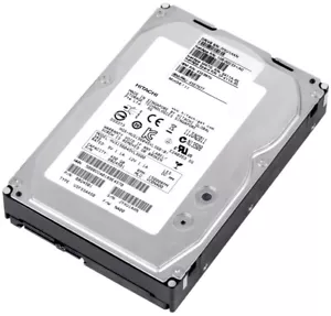 IBM Hard Drive 45E7977 45E7975 HUS156045VLS600 450GB 15K 64MB SAS-2 3.5'' - Picture 1 of 3