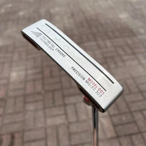 NIKE GOLF METHOD 001 35in Putter RH With Head Cover Free Shipping - Picture 1 of 10