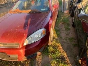 Temperature Control Dual Zone Opt CJ3 Heated Seats Fits 06-11 IMPALA 573427 - Picture 1 of 12