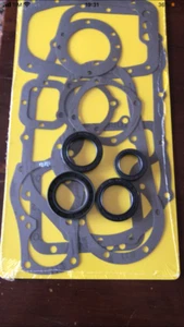 ALFA ROMEO MATTA AR 51 52 KIT GUARNIZIONI CAMBIO CON PARAOLIO - Foto 1 di 1