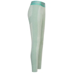 Gymshark Leggings Flex Low Rise türkis Gr. XS grün Hose Fitness Sport - Bild 1 von 3