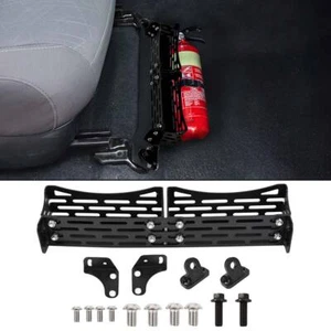 Front Seat Brackets Multifunction Panel Storage Tray For Lexus GX470/460 2003-23 - Picture 1 of 11