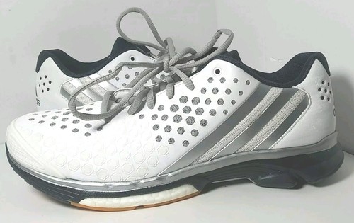 Scarpe da pallavolo Adidas taglia 9 donna Volley Response Boost B34723 donna. Us intime ottimeioni