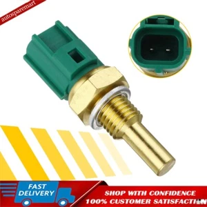 Radiator Coolant Temperature Sensor Water Temp Switch For Toyota Lexus replace - Picture 1 of 12