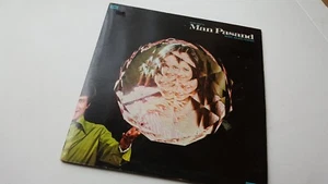 MAN PASAND - RAJESH ROSHAN - SELTENE VINYL LP. - Bild 1 von 6