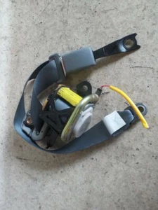MITSUBISHI LANCER SEAT BELT LH FRONT, ASSY (BELT AND STALK), CG, LS/EXCEED, 07/0 - Picture 1 of 8