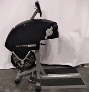 SCHWINN WINDJAMMER WIND UBE UPPER BODY WHEELCHAIR HAND EXERCISE REHAB BIKE CYCLE - Picture 1 of 3