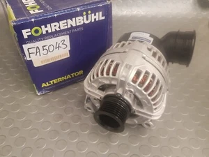 FOHRENBUHL ALTERNATOR FA5043 - Picture 1 of 4