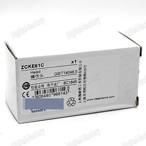 1PC New SND ZCKE61C Limit Switch In Box Free shipping - Picture 1 of 4