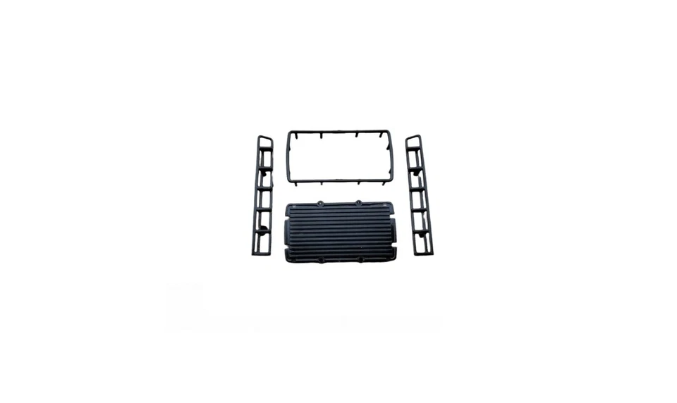 Tekno | 78212 Universal Roof Rack + Ladders Set 1:50 Scale Truck Parts - Image 1 of 1
