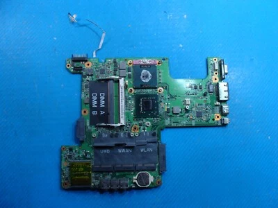 Dell Inspiron 15.4” 1525 Intel Core 2 Duo 2.0GHz Motherboard 0PT113 48.4W002.031 - Image 1 of 4