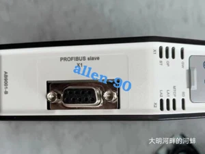 Modulo gateway Anybus AB9001-B usato spedizione veloce #DHL o FedEx - Foto 1 di 1