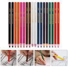20 Peel-off China Markers Grease Pencils for Various Surfaces